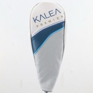 TAYLORMADE KALEA PREMIER HYBRID HEADCOVER NIP